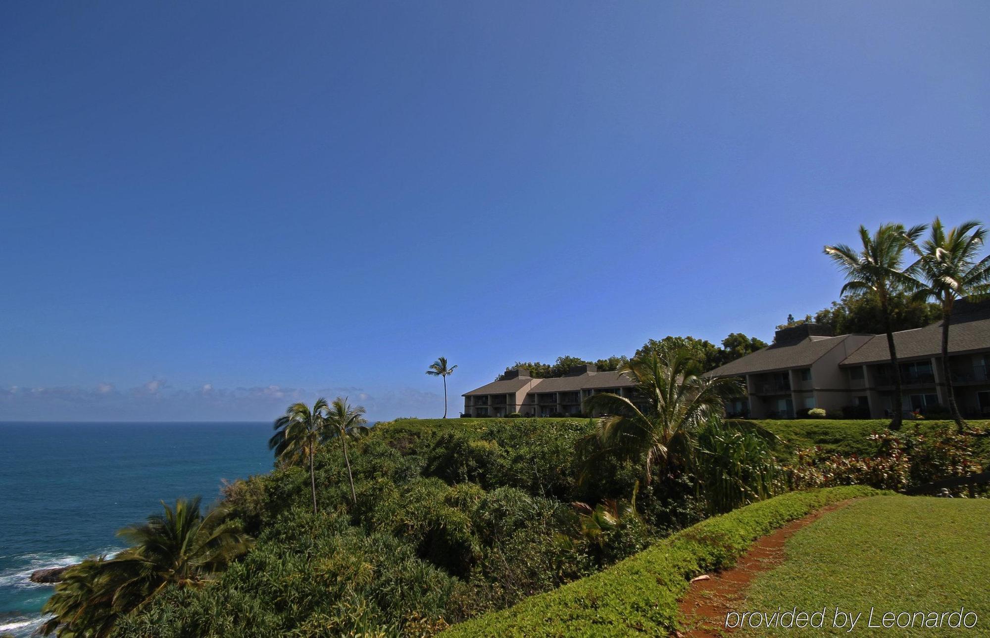 Castle At Princeville Exterior foto