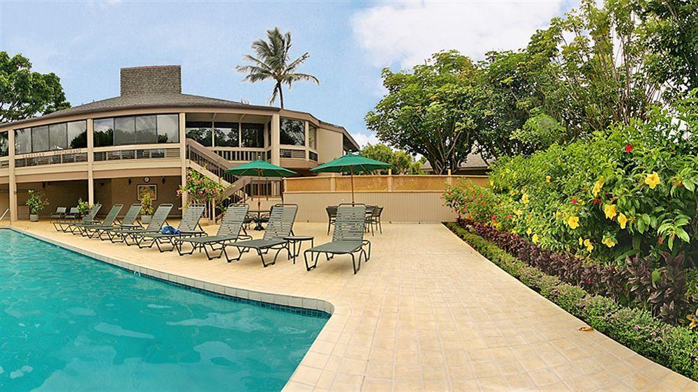 Castle At Princeville Exterior foto
