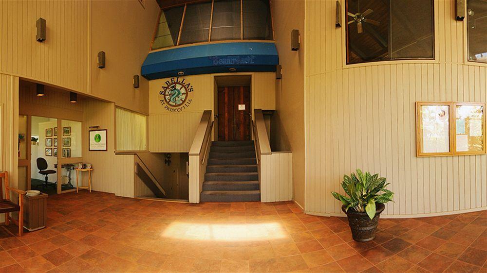 Castle At Princeville Exterior foto