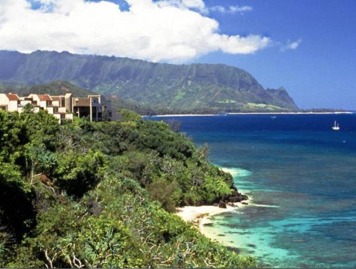 Castle At Princeville Exterior foto